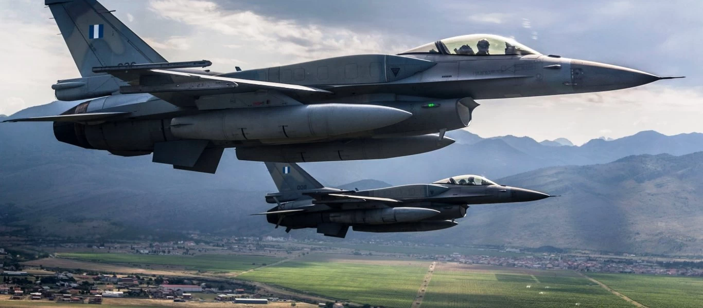 Su-35: Αν τελικά αποκτηθούν από την Τουρκία οδεύουμε προς «έκλειψη» της ΠΑ από το Αιγαίο